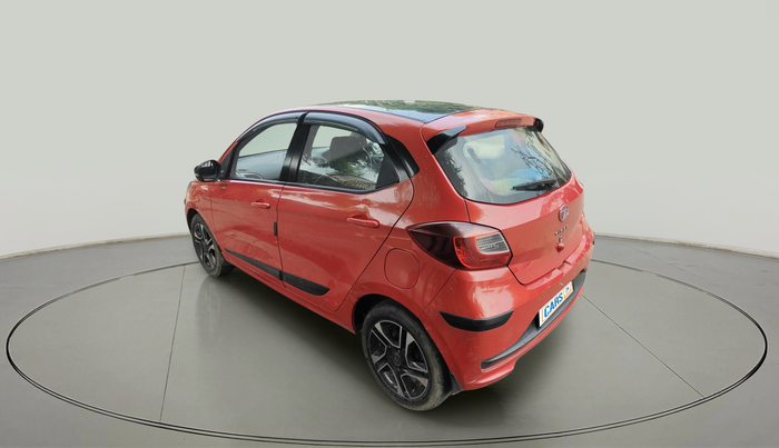 2020 Tata Tiago XZ PLUS DUAL TONE PETROL, Petrol, Manual, 76,000 km, exterior