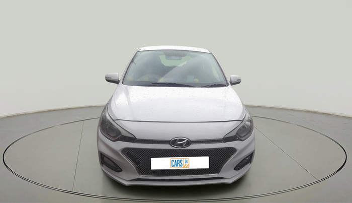 2019 Hyundai Elite i20 SPORTZ PLUS 1.2, Petrol, Manual, 82,945 km, exterior