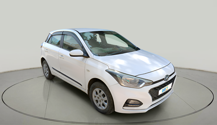 2019 Hyundai Elite i20 SPORTZ PLUS 1.2, Petrol, Manual, 82,945 km, exterior