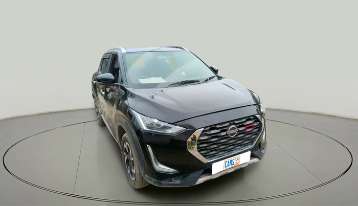 2023 Nissan MAGNITE XV RED EDITION, Petrol, Manual, 41,515 km, exterior