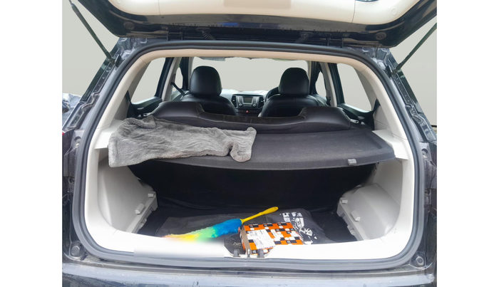 2022 Mahindra XUV300 W6 1.2 PETROL, Petrol, Manual, 26,142 km, exterior