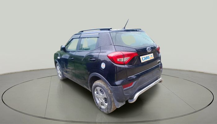 2022 Mahindra XUV300 W6 1.2 PETROL, Petrol, Manual, 26,142 km, exterior