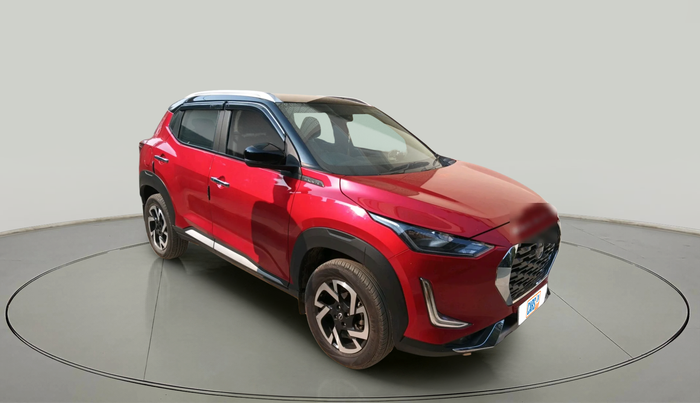 2023 Nissan MAGNITE XV MT, Petrol, Manual, 15,177 km, exterior