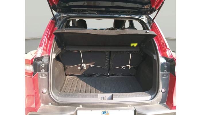 2023 Nissan MAGNITE XV MT, Petrol, Manual, 15,177 km, exterior