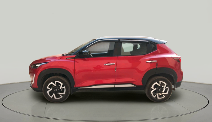 2023 Nissan MAGNITE XV MT, Petrol, Manual, 15,177 km, exterior