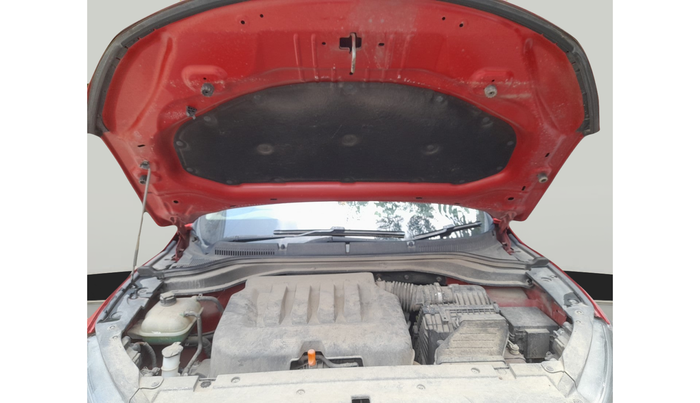 2021 Mahindra XUV700 AX 5 P MT 7 STR, Petrol, Manual, 11,397 km, exterior
