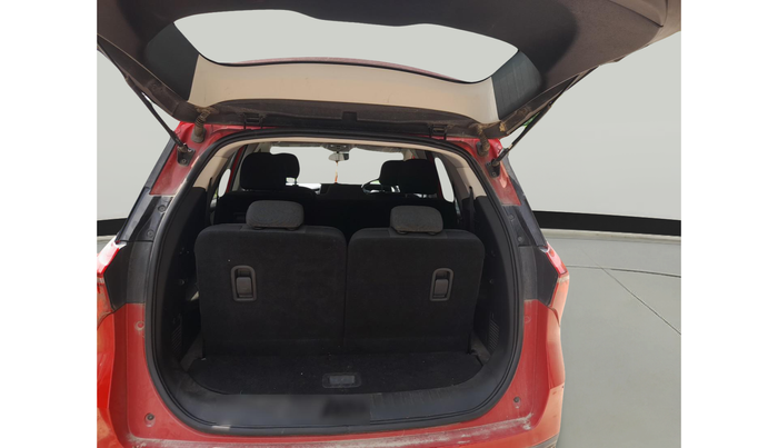 2021 Mahindra XUV700 AX 5 P MT 7 STR, Petrol, Manual, 11,397 km, exterior