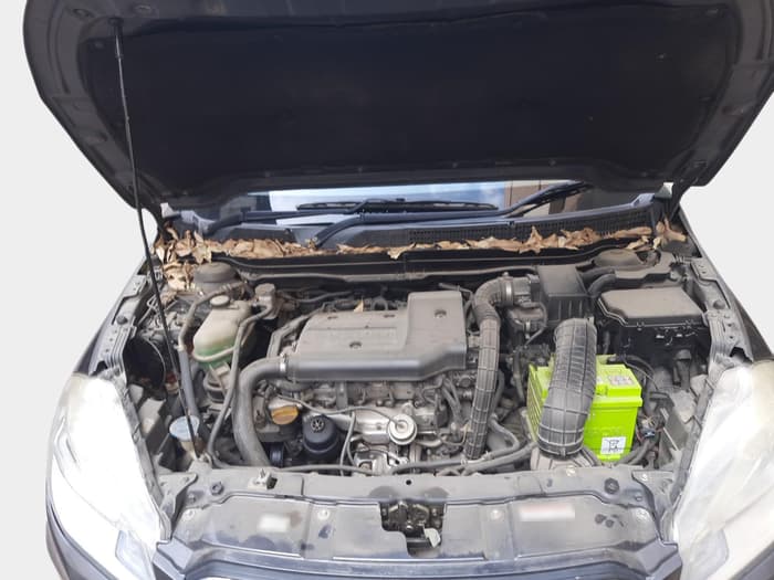 2015 Maruti S Cross ZETA 1.3, Diesel, Manual, 1,70,097 km, exterior