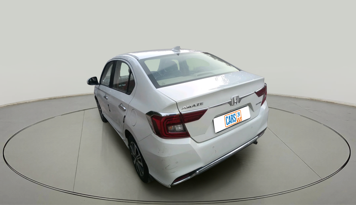 2023 Honda Amaze 1.2L I-VTEC VX, Petrol, Manual, 43,541 km, exterior