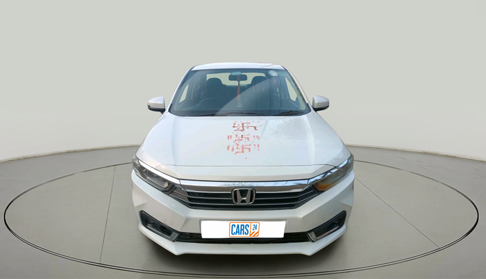 2023 Honda Amaze 1.2L I-VTEC VX, Petrol, Manual, 43,541 km, exterior