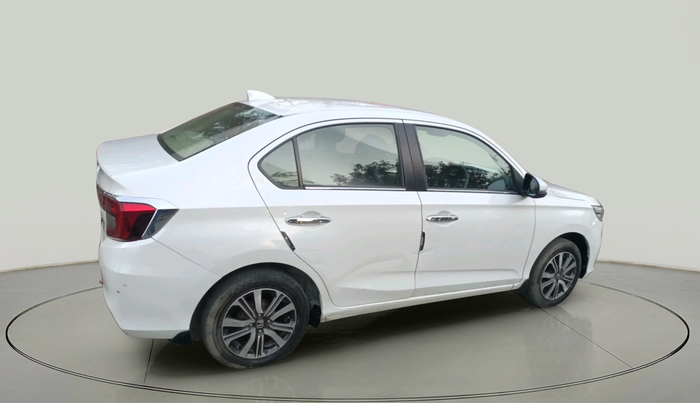 2023 Honda Amaze 1.2L I-VTEC VX, Petrol, Manual, 43,541 km, exterior