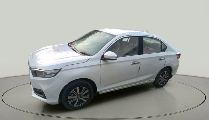 2023 Honda Amaze 1.2L I-VTEC VX, Petrol, Manual, 43,541 km, exterior