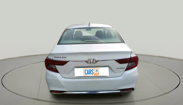 2023 Honda Amaze 1.2L I-VTEC VX, Petrol, Manual, 43,541 km, exterior