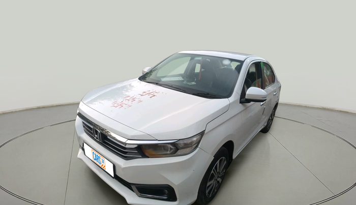 2023 Honda Amaze 1.2L I-VTEC VX, Petrol, Manual, 43,541 km, exterior