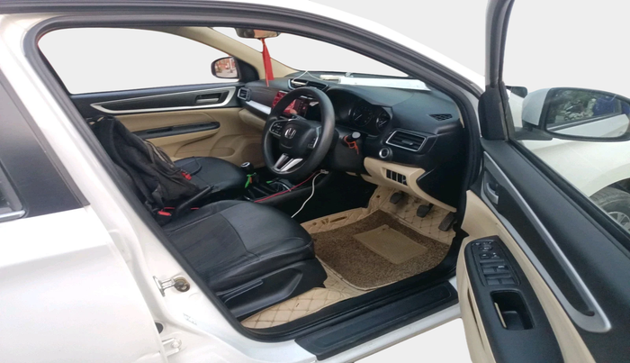 2023 Honda Amaze 1.2L I-VTEC VX, Petrol, Manual, 43,541 km, interior