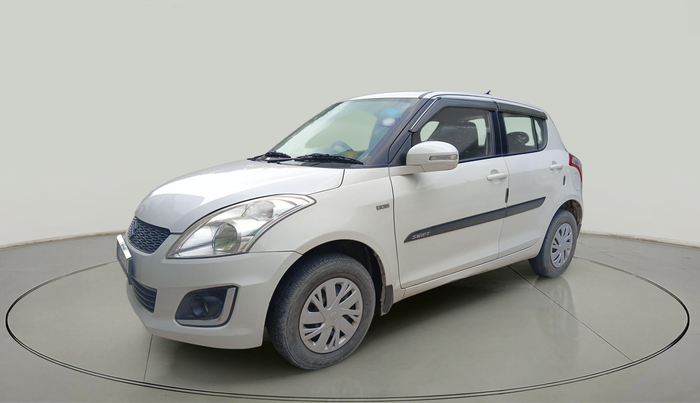 2015 Maruti Swift VDI, Diesel, Manual, 1,74,349 km, exterior