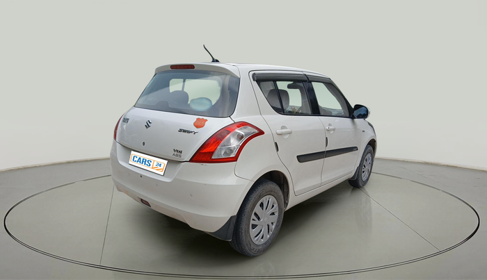 2015 Maruti Swift VDI, Diesel, Manual, 1,74,349 km, exterior