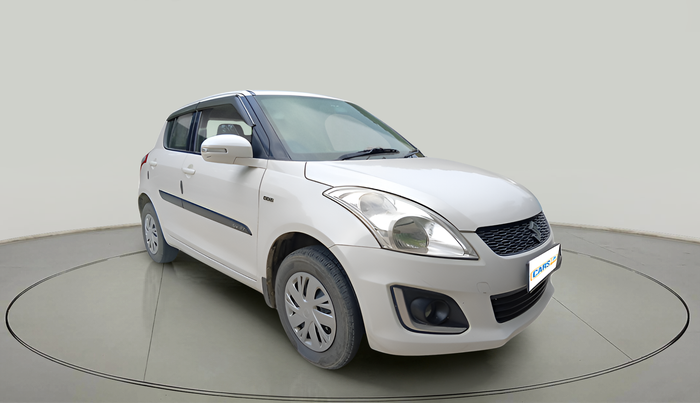 2015 Maruti Swift VDI, Diesel, Manual, 1,74,349 km, exterior