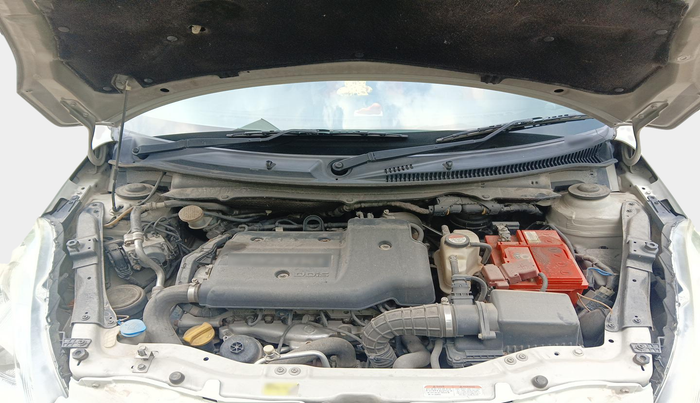 2015 Maruti Swift VDI, Diesel, Manual, 1,74,349 km, exterior