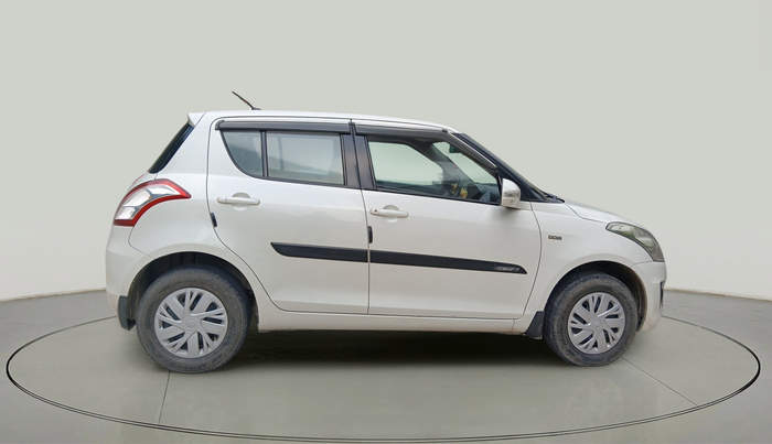 2015 Maruti Swift VDI, Diesel, Manual, 1,74,349 km, exterior