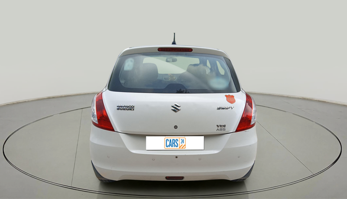 2015 Maruti Swift VDI, Diesel, Manual, 1,74,349 km, exterior