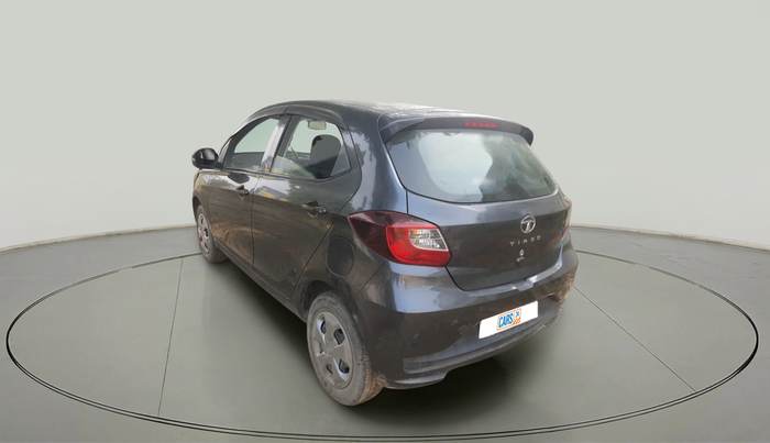 2020 Tata Tiago XT PETROL, Petrol, Manual, 11,029 km, exterior