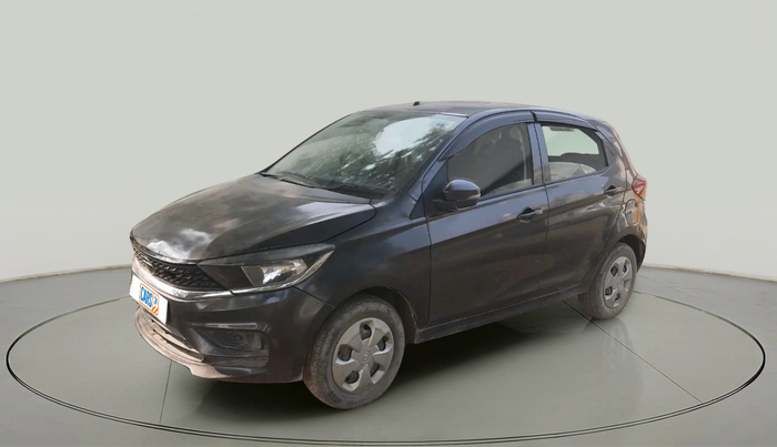 2020 Tata Tiago XT PETROL, Petrol, Manual, 11,029 km, exterior