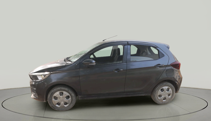 2020 Tata Tiago XT PETROL, Petrol, Manual, 11,029 km, exterior