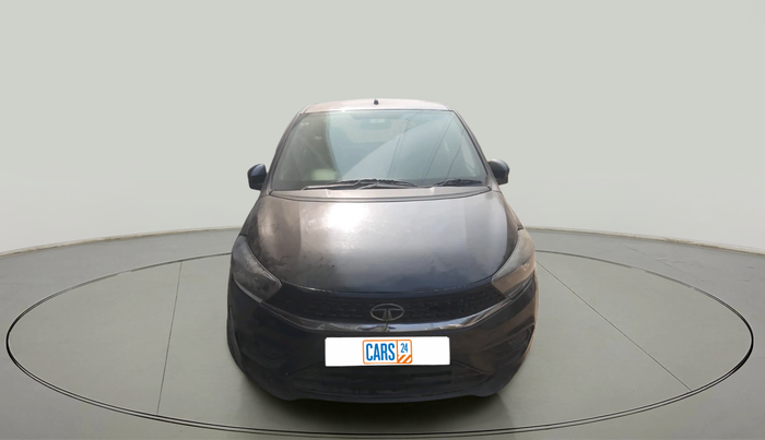 2020 Tata Tiago XT PETROL, Petrol, Manual, 11,029 km, exterior