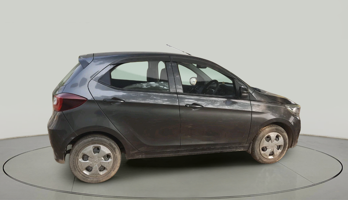 2020 Tata Tiago XT PETROL, Petrol, Manual, 11,029 km, exterior
