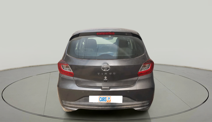 2020 Tata Tiago XT PETROL, Petrol, Manual, 11,029 km, exterior