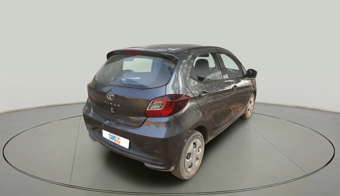 2020 Tata Tiago XT PETROL, Petrol, Manual, 11,029 km, exterior
