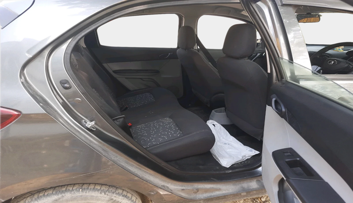 2020 Tata Tiago XT PETROL, Petrol, Manual, 11,029 km, interior