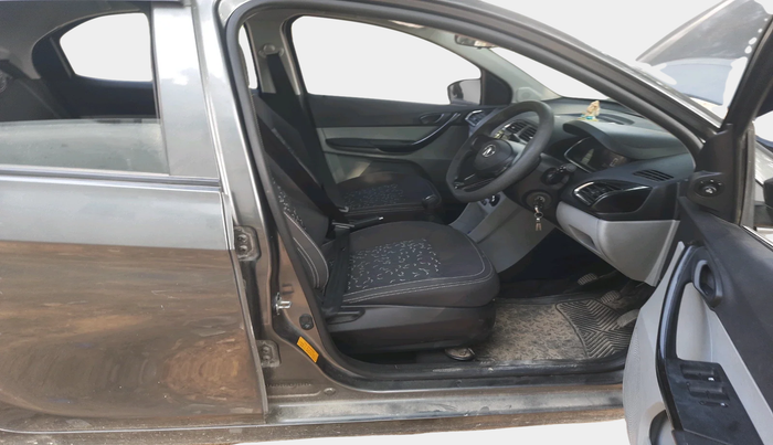 2020 Tata Tiago XT PETROL, Petrol, Manual, 11,029 km, interior