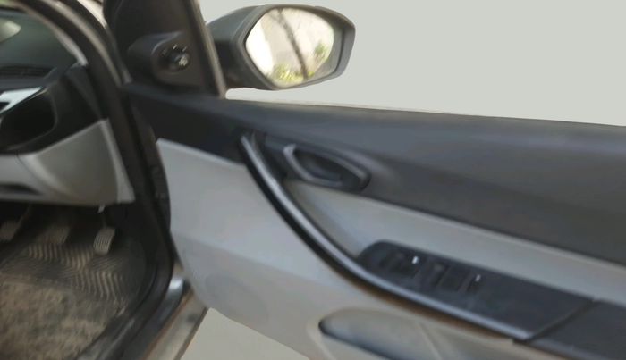 2020 Tata Tiago XT PETROL, Petrol, Manual, 11,029 km, interior