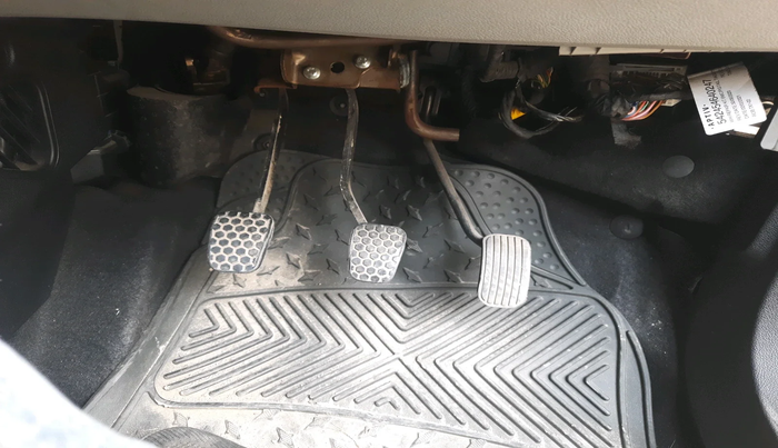 2020 Tata Tiago XT PETROL, Petrol, Manual, 11,029 km, interior