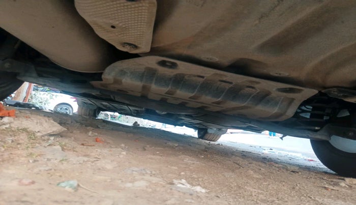 2015 Skoda Octavia ELEGANCE 2.0 TDI AT, Diesel, Automatic, 85,741 km, interior