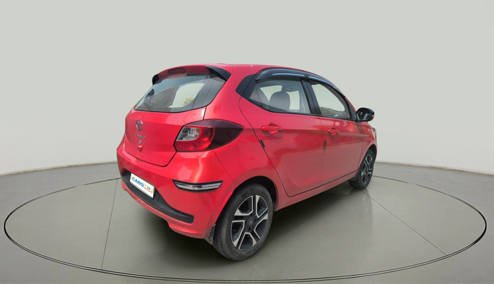 2020 Tata Tiago XZ PLUS PETROL, Petrol, Manual, 28,074 km, exterior