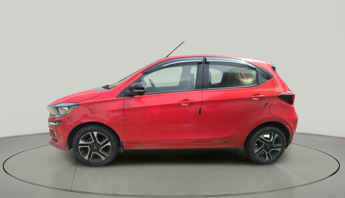 2020 Tata Tiago XZ PLUS PETROL, Petrol, Manual, 28,074 km, exterior