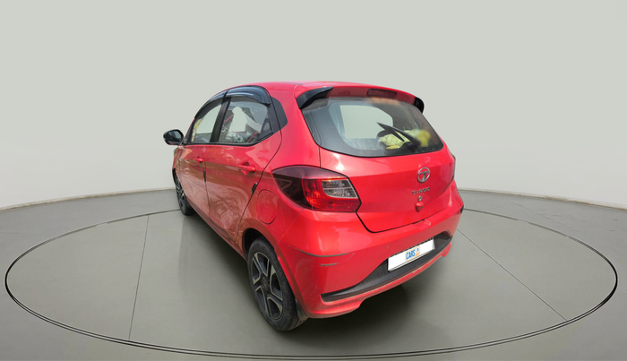 2020 Tata Tiago XZ PLUS PETROL, Petrol, Manual, 28,074 km, exterior