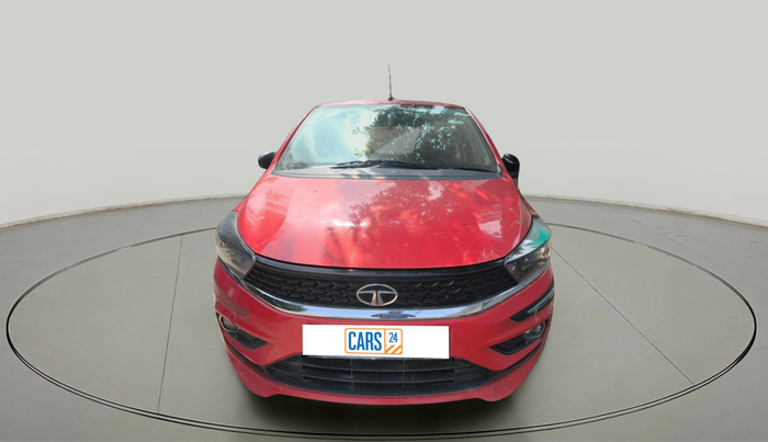 2020 Tata Tiago XZ PLUS PETROL, Petrol, Manual, 28,074 km, exterior