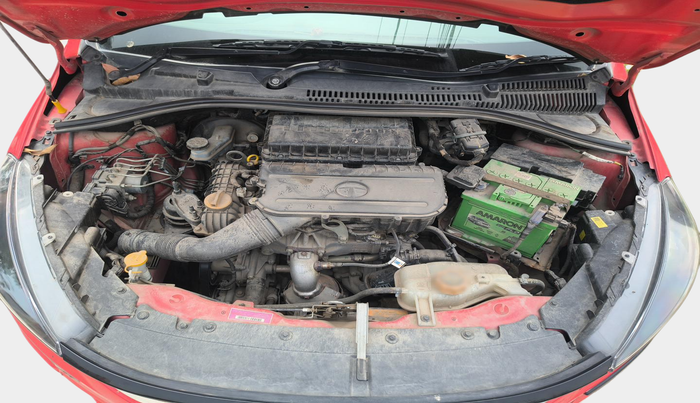 2020 Tata Tiago XZ PLUS PETROL, Petrol, Manual, 28,074 km, exterior
