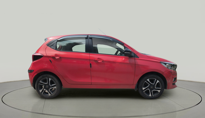 2020 Tata Tiago XZ PLUS PETROL, Petrol, Manual, 28,074 km, exterior