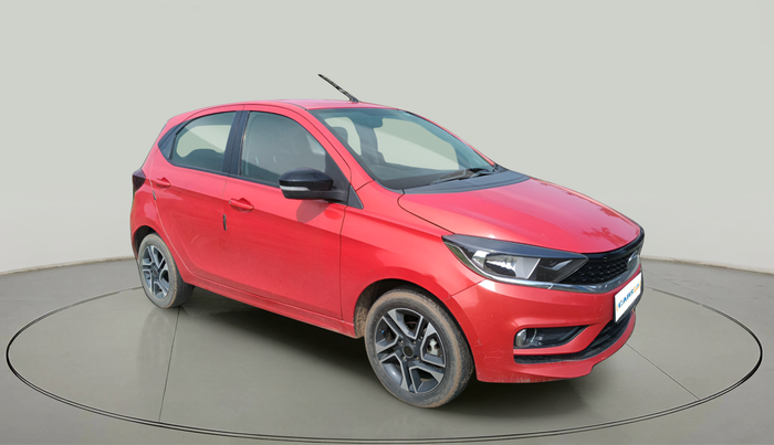 2020 Tata Tiago XZ PLUS PETROL, Petrol, Manual, 28,074 km, exterior