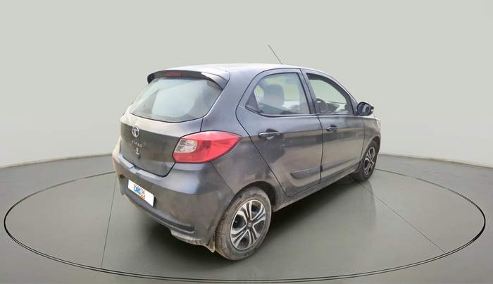 2022 Tata Tiago XT PETROL, Petrol, Manual, 1,15,205 km, exterior