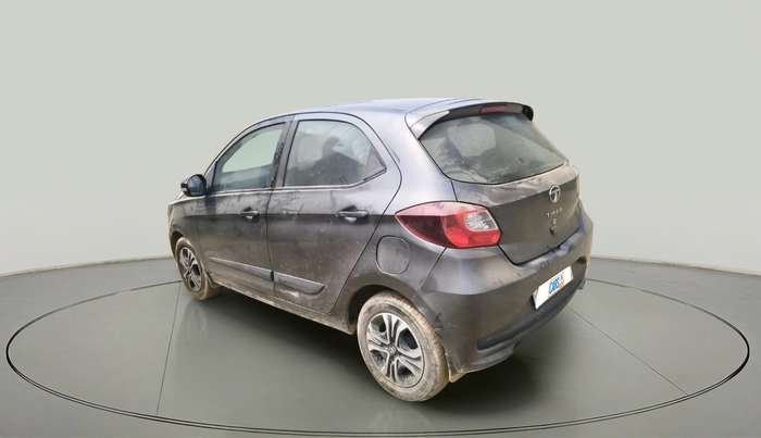 2022 Tata Tiago XT PETROL, Petrol, Manual, 1,15,205 km, exterior