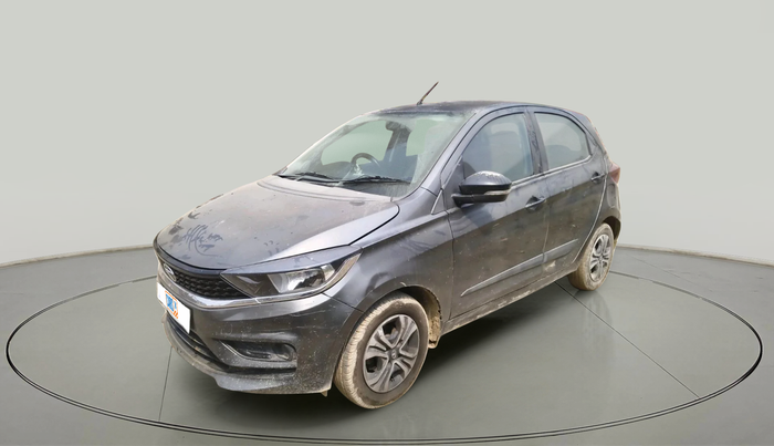 2022 Tata Tiago XT PETROL, Petrol, Manual, 1,15,205 km, exterior