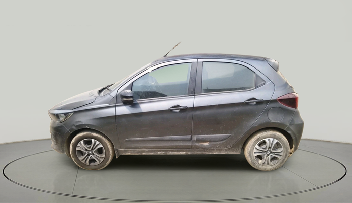 2022 Tata Tiago XT PETROL, Petrol, Manual, 1,15,205 km, exterior