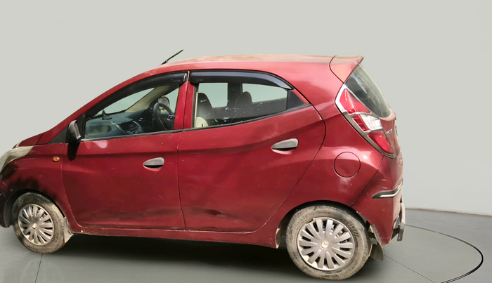 2012 Hyundai Eon ERA +, Petrol, Manual, 79,776 km, exterior