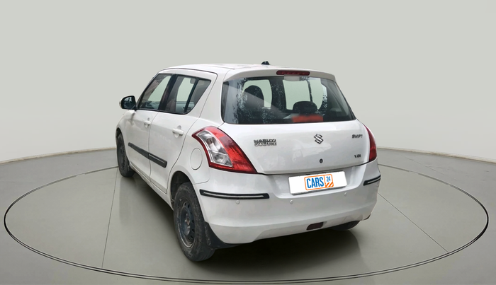 2016 Maruti Swift VDI ABS, Diesel, Manual, 1,78,431 km, exterior